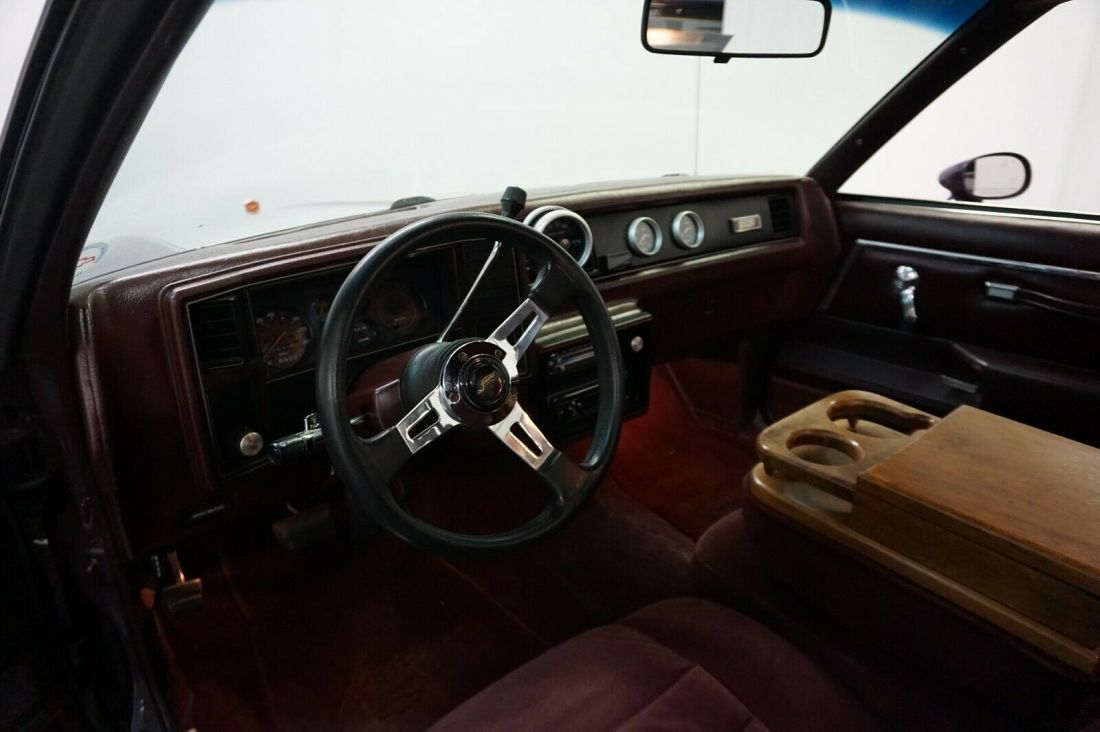 1985 Chevrolet El Camino - photo 11