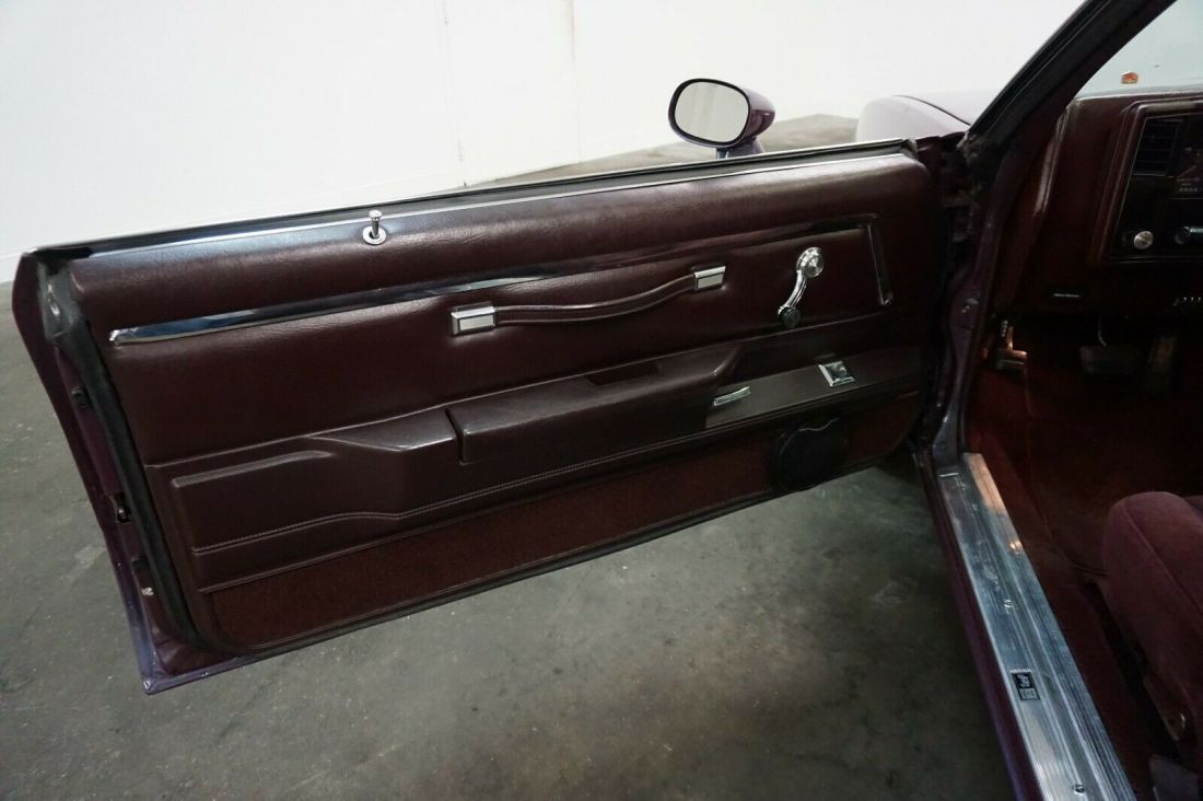 1985 Chevrolet El Camino - photo 12