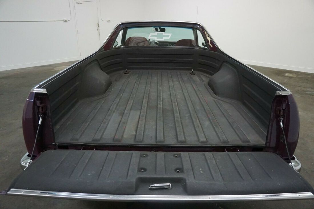 1985 Chevrolet El Camino - photo 4