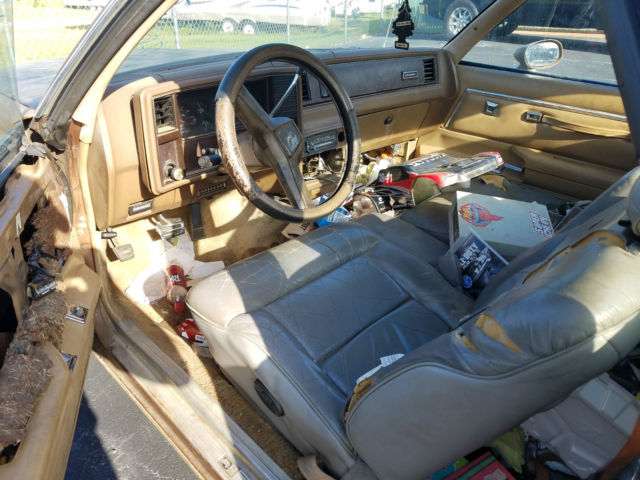 1985 Chevrolet El Camino - photo 10