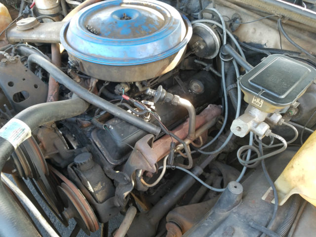1985 Chevrolet El Camino - photo 13