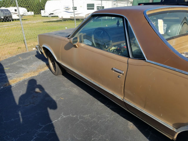 1985 Chevrolet El Camino - photo 8