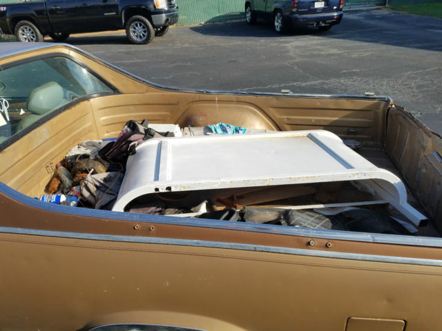 1985 Chevrolet El Camino - photo 9