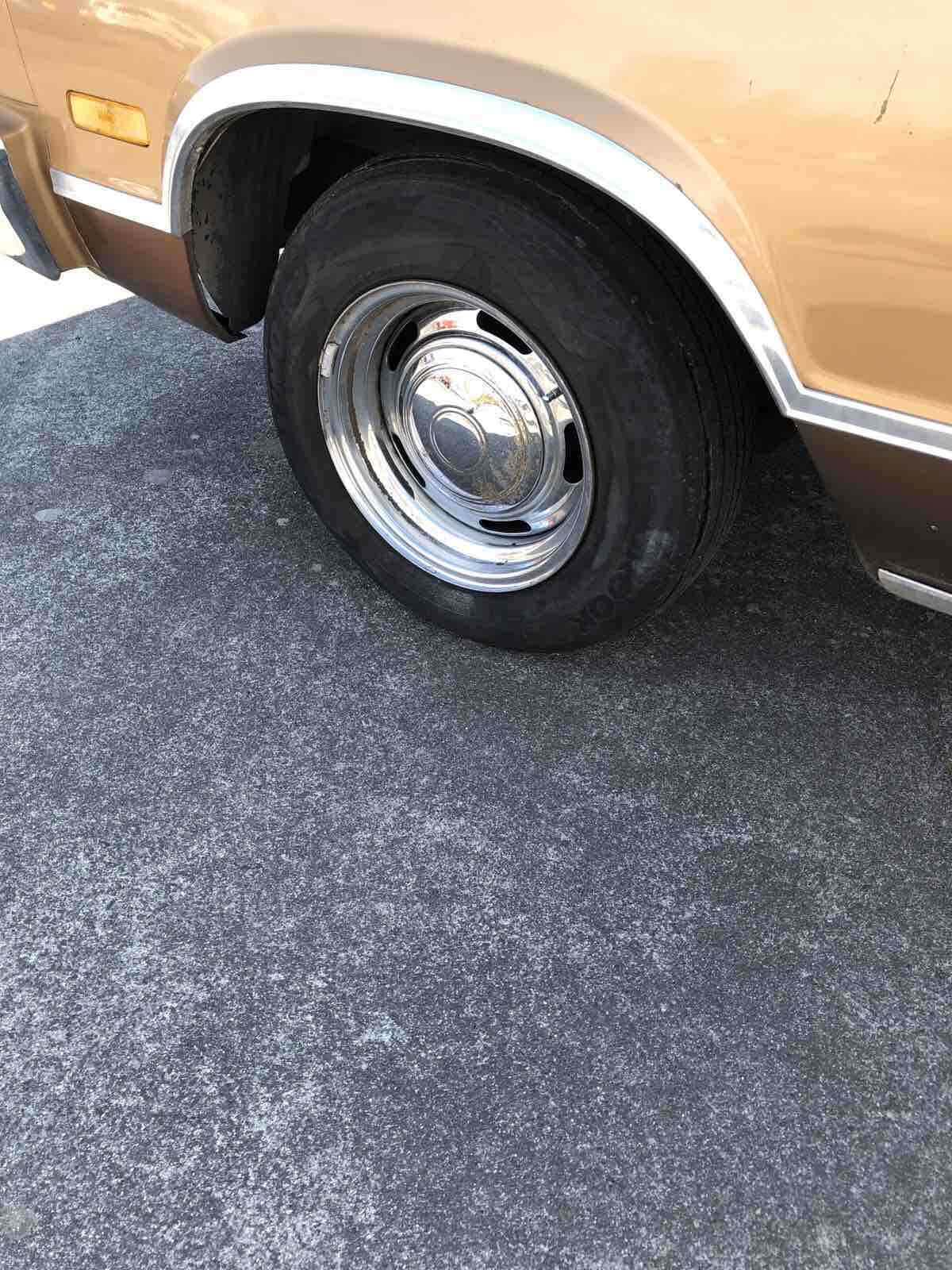 1985 Chevrolet El Camino - photo 10