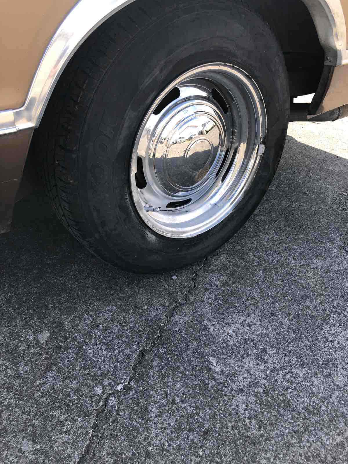 1985 Chevrolet El Camino - photo 11