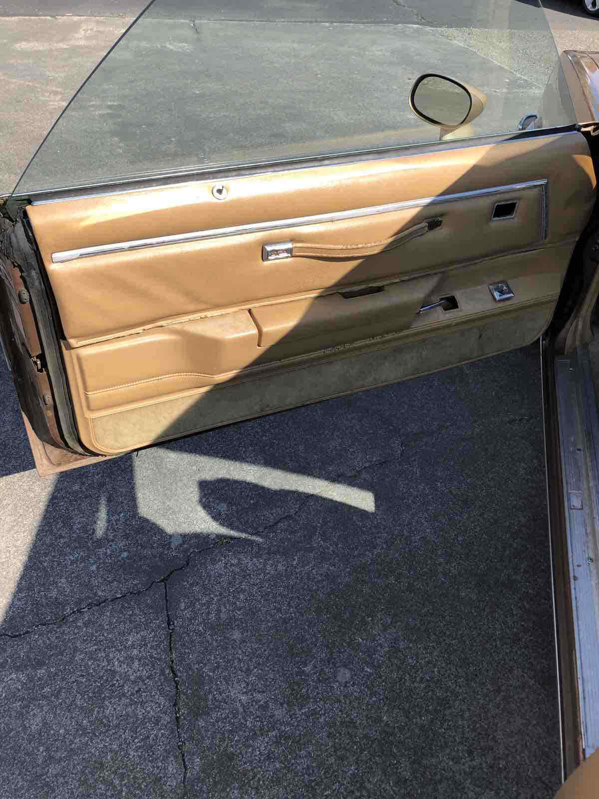 1985 Chevrolet El Camino - photo 12
