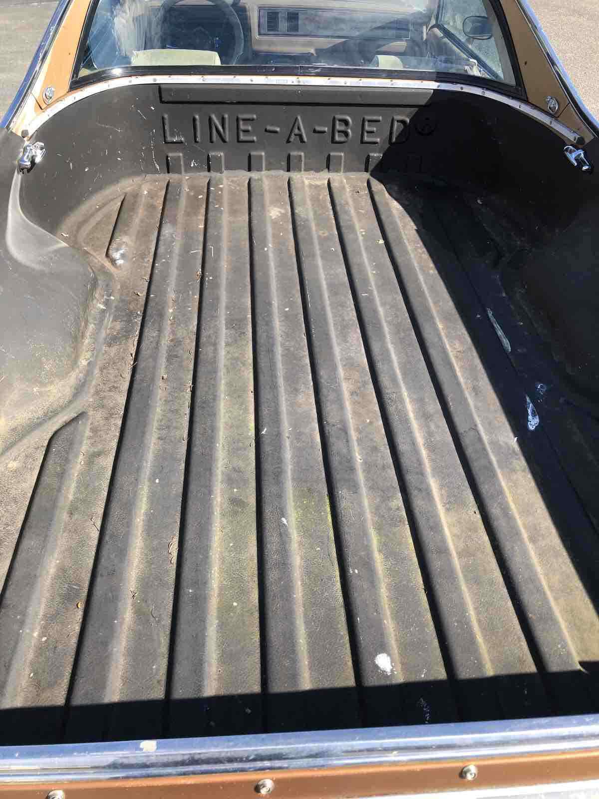 1985 Chevrolet El Camino - photo 4