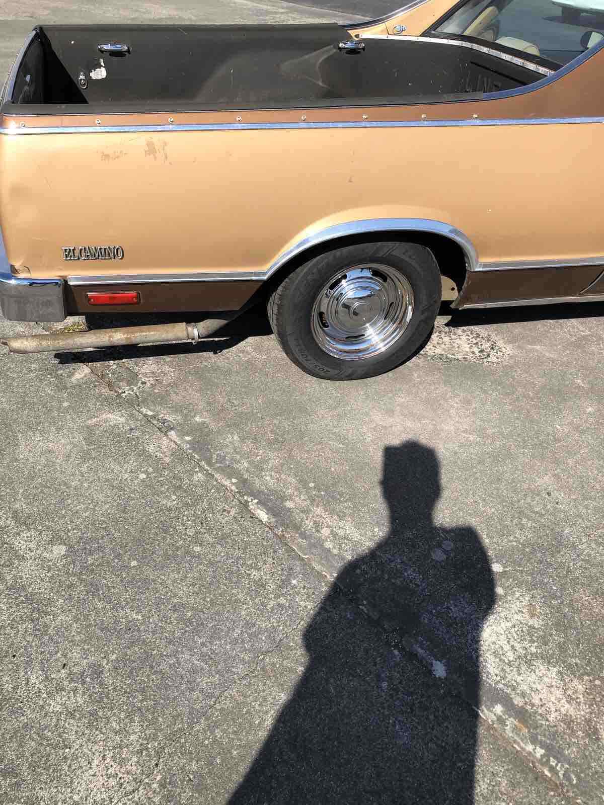 1985 Chevrolet El Camino - photo 5