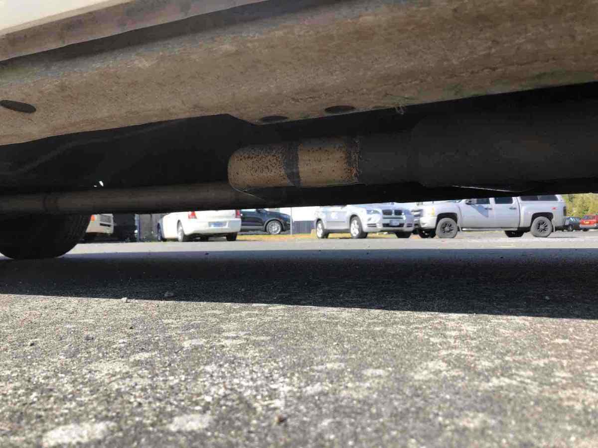1985 Chevrolet El Camino - photo 7