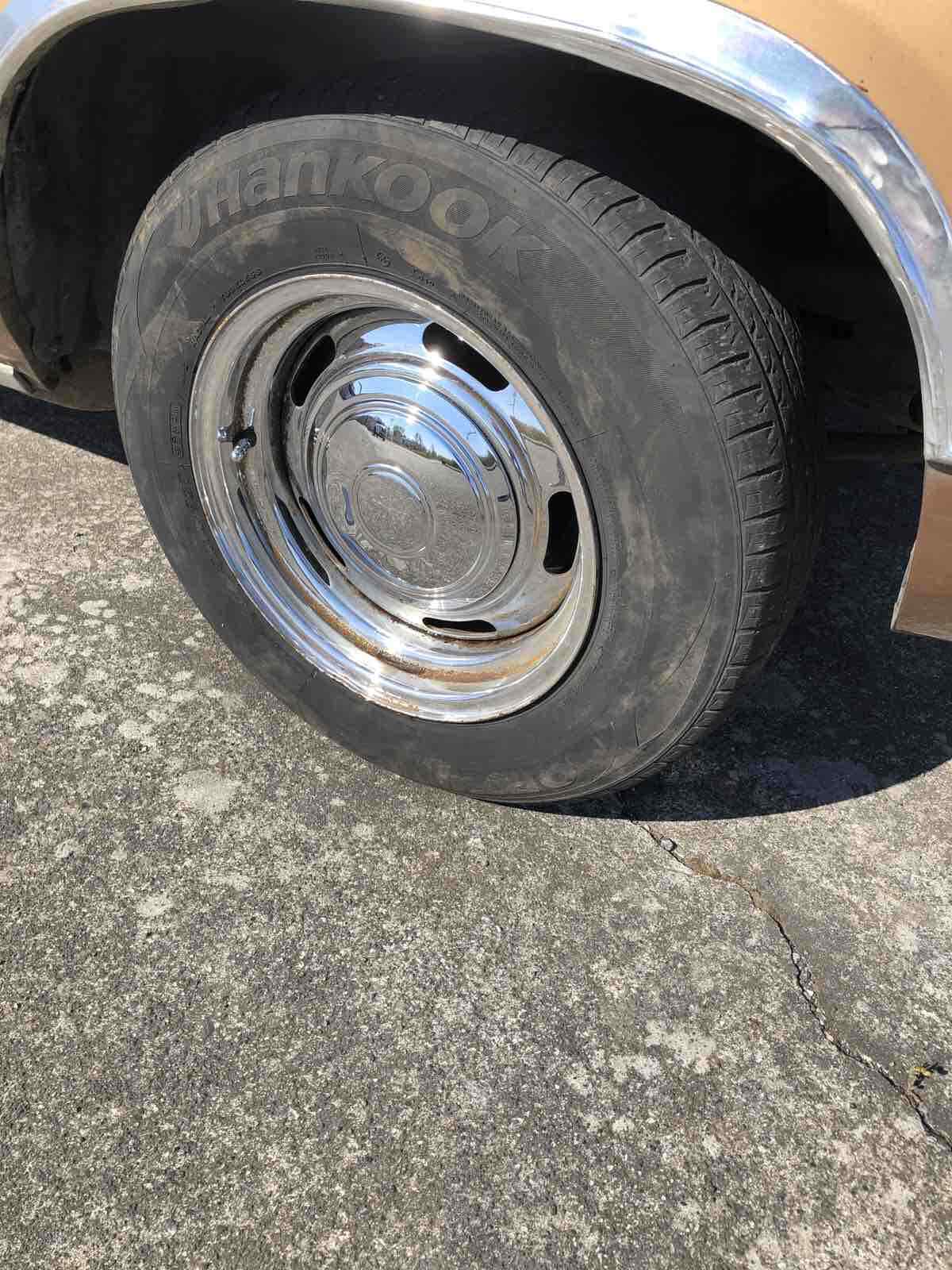 1985 Chevrolet El Camino - photo 9