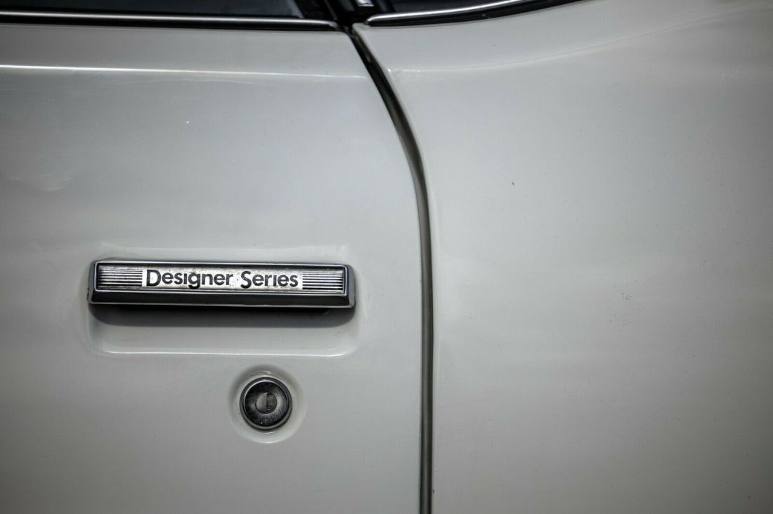 1985 Chevrolet El Camino CHOO-CHOO - photo 12