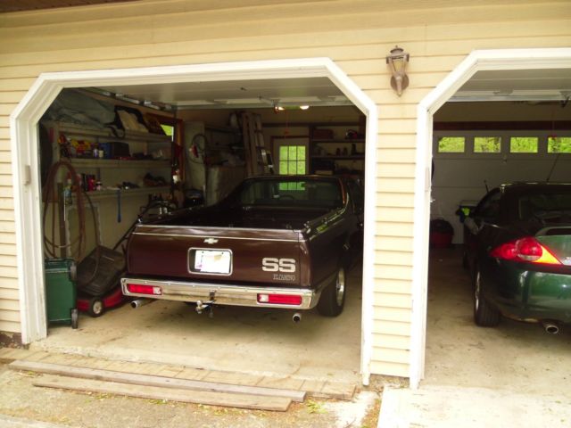 1985 Chevrolet El Camino - photo 10
