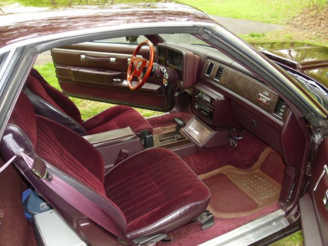 1985 Chevrolet El Camino - photo 11