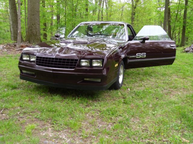 1985 Chevrolet El Camino - photo 5