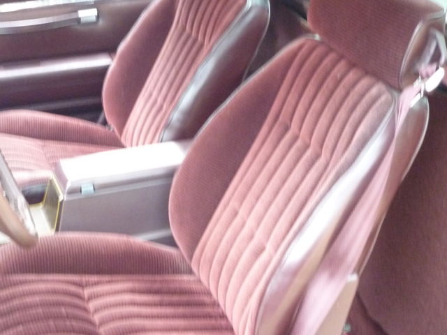 1985 Chevrolet El Camino - photo 10