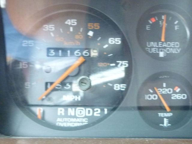 1985 Chevrolet El Camino - photo 11