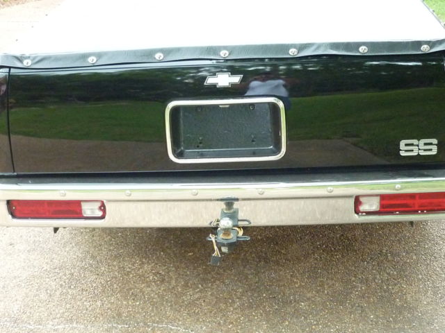 1985 Chevrolet El Camino - photo 4
