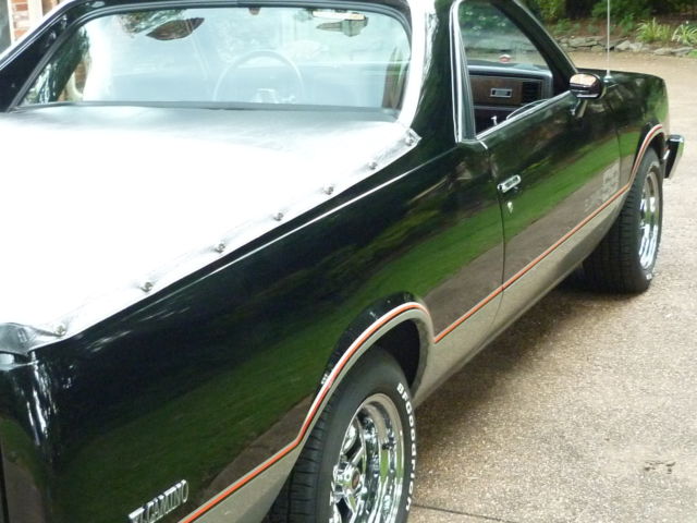 1985 Chevrolet El Camino - photo 5