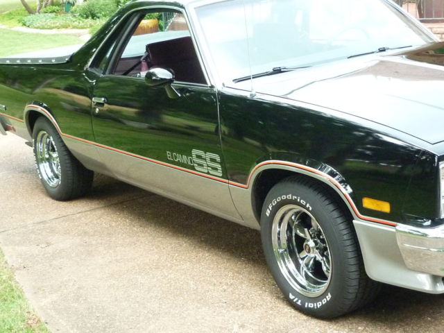 1985 Chevrolet El Camino - photo 6