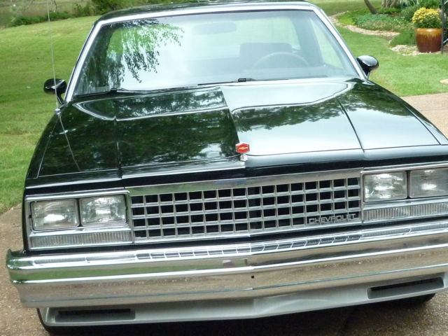 1985 Chevrolet El Camino - photo 7