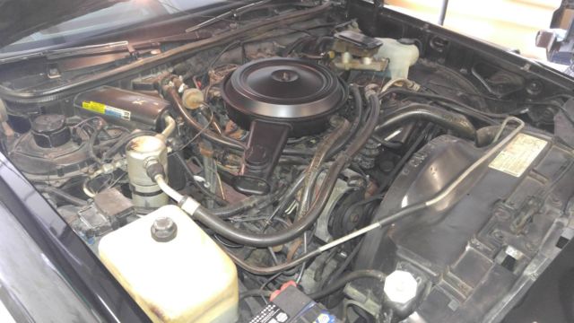 1985 Chevrolet El Camino - photo 9