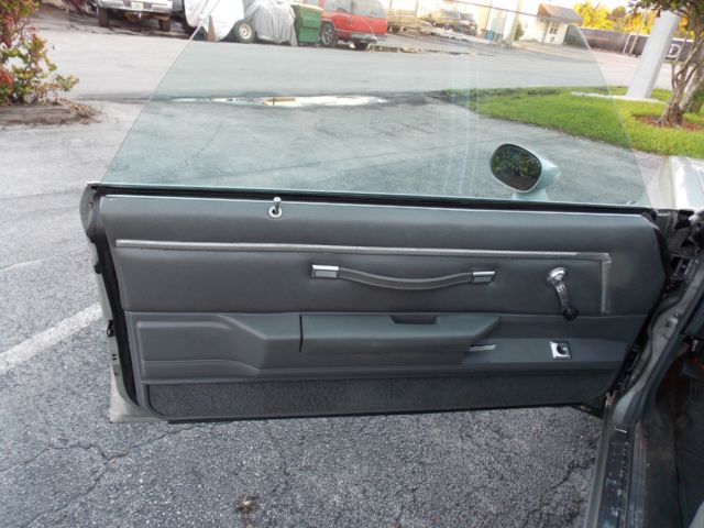 1985 Chevrolet El Camino Pickup - photo 11