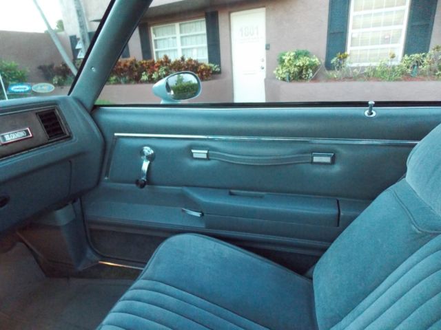 1985 Chevrolet El Camino Pickup - photo 12