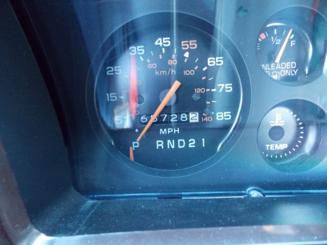 1985 Chevrolet El Camino Pickup - photo 13