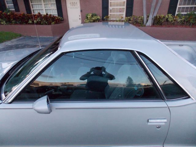 1985 Chevrolet El Camino Pickup - photo 8