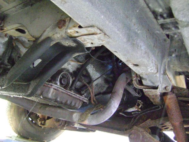 1985 Chevrolet G20 Van - photo 10