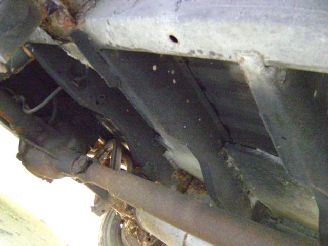 1985 Chevrolet G20 Van - photo 11