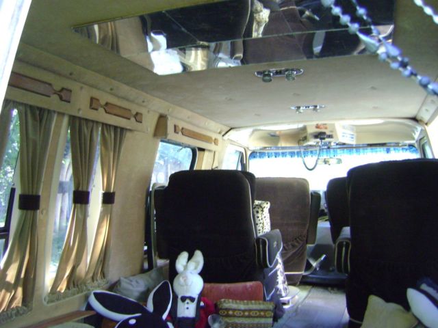 1985 Chevrolet G20 Van - photo 7