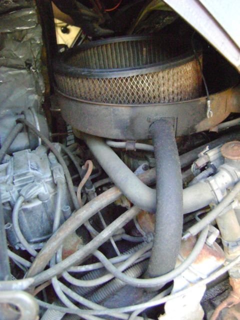 1985 Chevrolet G20 Van - photo 9