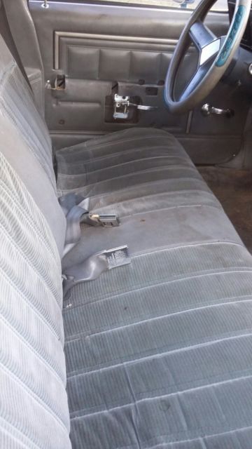 1985 Chevrolet Impala - photo 5