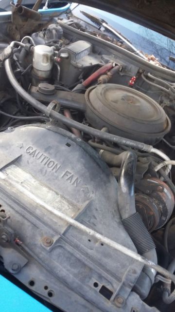 1985 Chevrolet Impala - photo 6