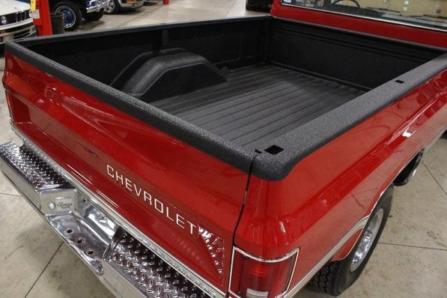 1985 Chevrolet Other Pickups -- - photo 10