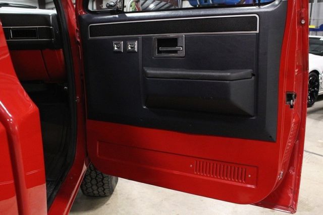 1985 Chevrolet Other Pickups -- - photo 11