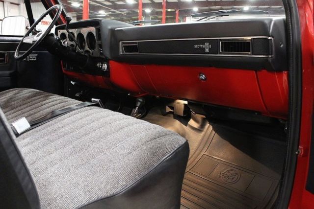 1985 Chevrolet Other Pickups -- - photo 12