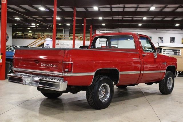 1985 Chevrolet Other Pickups -- - photo 5