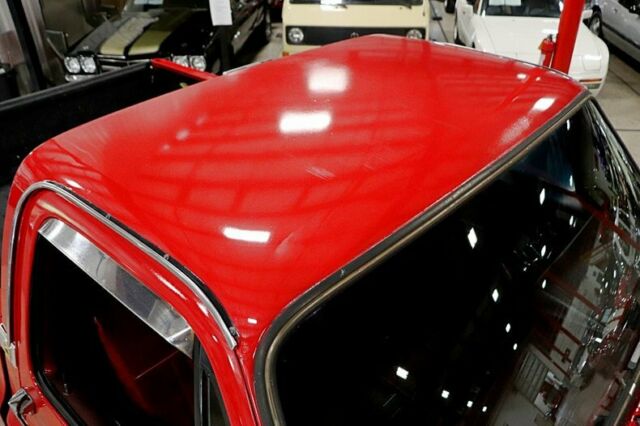 1985 Chevrolet Other Pickups -- - photo 10