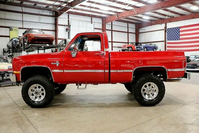 1985 Chevrolet Other Pickups -- - photo 2