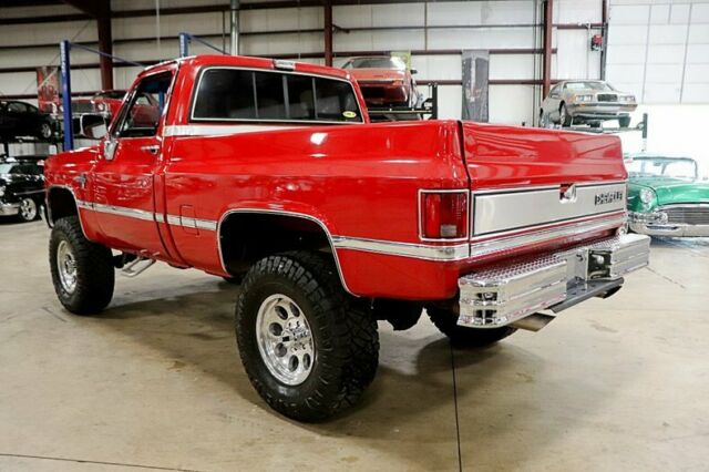 1985 Chevrolet Other Pickups -- - photo 3