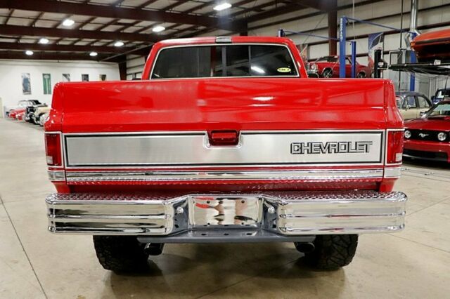 1985 Chevrolet Other Pickups -- - photo 4