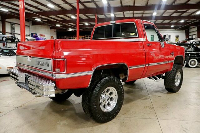 1985 Chevrolet Other Pickups -- - photo 5