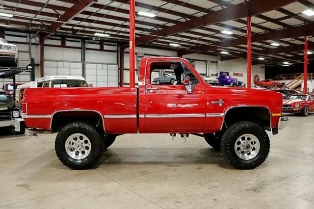 1985 Chevrolet Other Pickups -- - photo 6