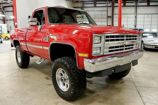 1985 Chevrolet Other Pickups -- - photo 7
