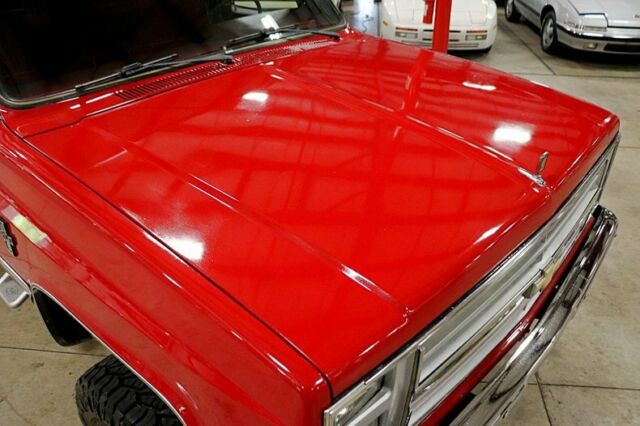 1985 Chevrolet Other Pickups -- - photo 9