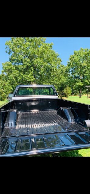 1985 Chevrolet Other Pickups - photo 11