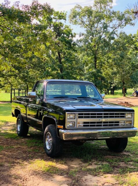 1985 Chevrolet Other Pickups - photo 2