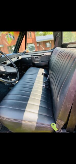 1985 Chevrolet Other Pickups - photo 7